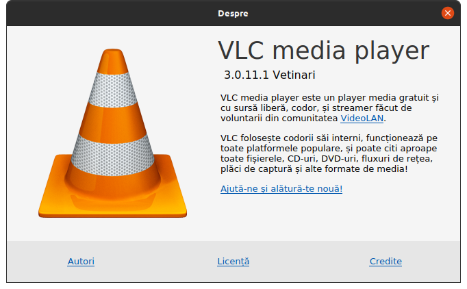 vlc